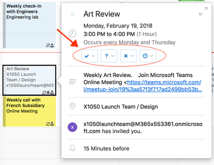 Microsoft Teams Add In For Outlook On Mac